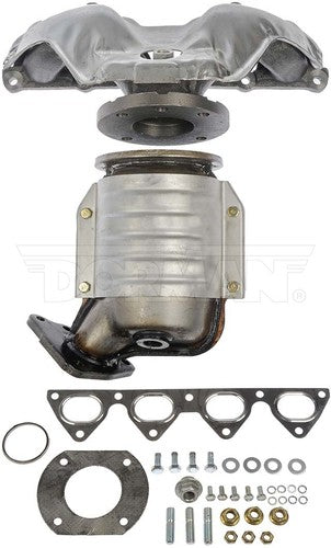 Dorman (OE Solutions) 673-439 OE Solutions EXHAUST OEM