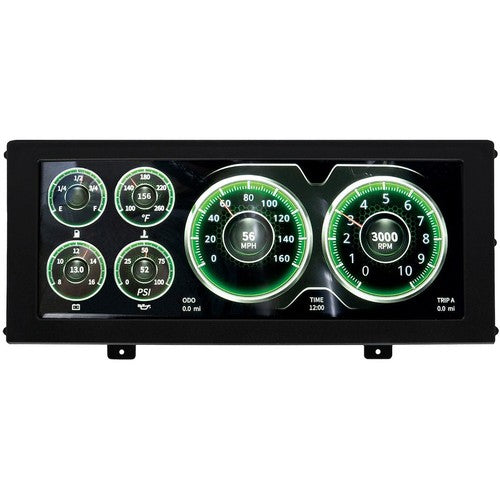 AutoMeter 7000 InVision GAUGE
