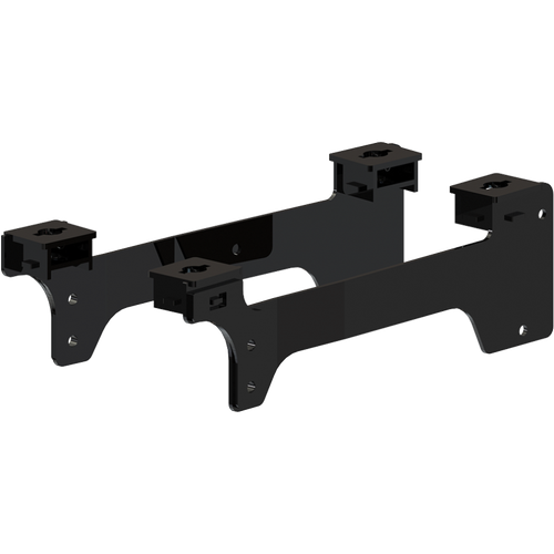PullRite 2338 SuperRail TONNO ACCESSORIES