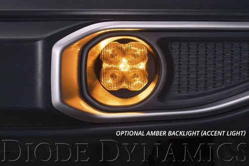 Diode Dynamics DD6997 Stage Series Sport LED LIGHTS