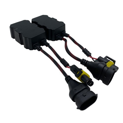 Race Sport Lighting 1007718 P-Series HEADLIGHT ASSEMBLY