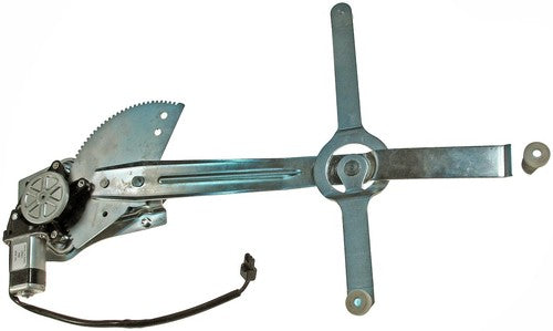 Dorman (OE Solutions) 741-434 OE Solutions WINDOW ASSEMBLIES & MOTORS