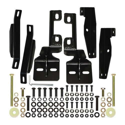 Westin Automotive 57-24075 HDX GRILL GUARD