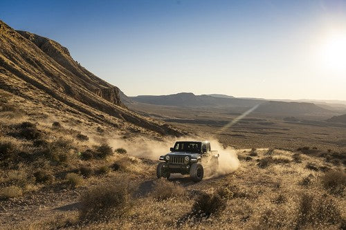 Fox Shocks 985-24-219 2.0 Performance Series SHOCK ABSORBERS