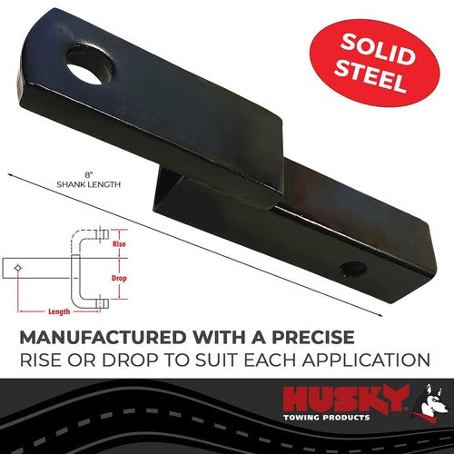Husky Towing 31364  HITCH ACCESSORIES