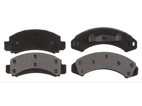 Raybestos Brakes PGD249M Element3 BRAKE PADS OEM