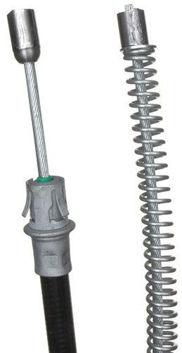 Raybestos Brakes BC94483 PG PLUS  BRAKE HARDWARE AND CABLES OEM