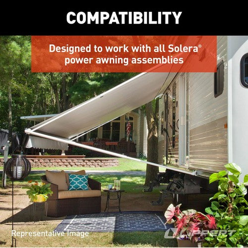 Lippert Components 285500 Solera AWNING-REPAIR PARTS RV