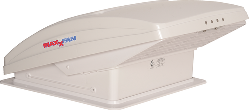 MaxxAir Ventilation Solutions 00-07000K MaxxFan Deluxe VENTILATION RV
