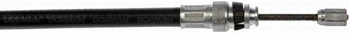 Dorman (OE Solutions) C660282 First Stop  BRAKE HARDWARE AND CABLES OEM