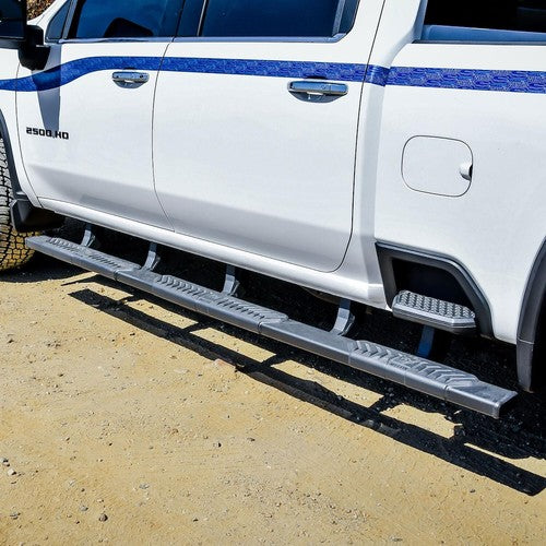 Westin Automotive 28-5234765 R5 Modular Series NERF BAR OVAL 5"