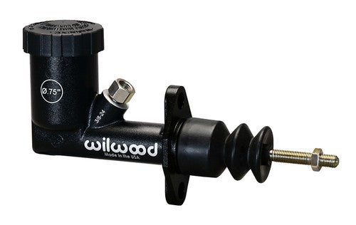 Wilwood Brakes 260-15098  BRAKE MASTER CYLINDER
