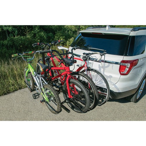Reese 63138 Explorer BIKE RACK ACCESSORIES