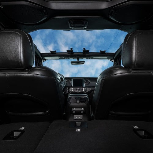 Putco 581001 Element Sky View HARDTOP
