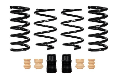 Eibach 35145.140 Lowering Kit Pro-Kit Black Shocks Not Included
