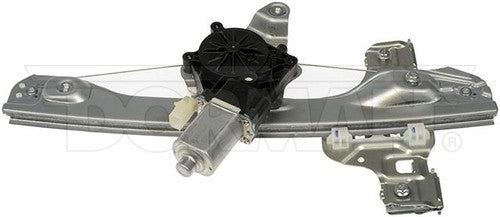 Dorman (OE Solutions) 751-566 OE Solutions WINDOW ASSEMBLIES & MOTORS
