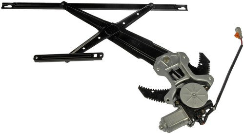 Dorman (OE Solutions) 741-491 OE Solutions WINDOW ASSEMBLIES & MOTORS