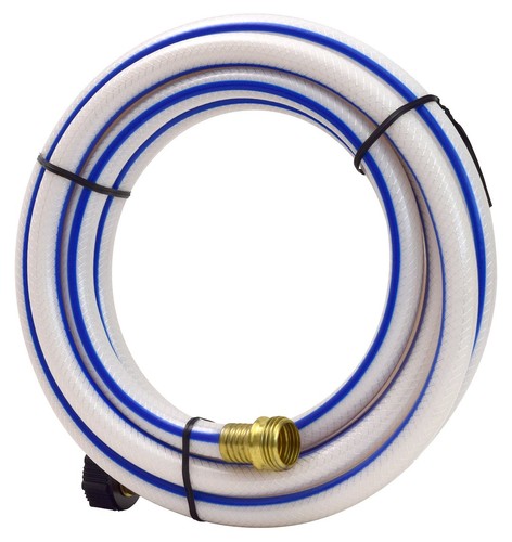 Valterra W01-5180 Aqua Fresh WATER HOSES RV