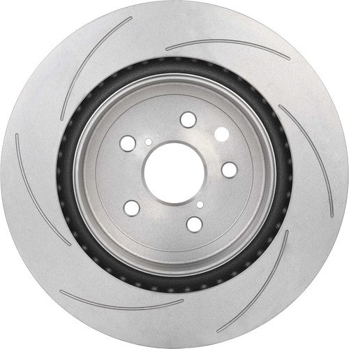 Brembo 09C18121C02 Prime BRAKE ROTORS