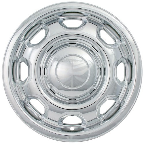 Coast To Coast IWCIMP80X IMPOSTOR  WHEEL COVER