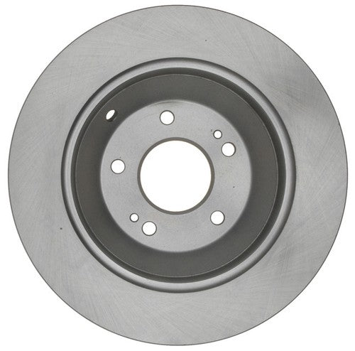 Raybestos Brakes 980783R R-Line BRAKE ROTORS OEM