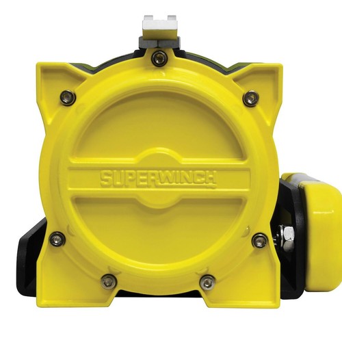 Superwinch 1455200 5500 lbs. Vehicle Recovery Winch