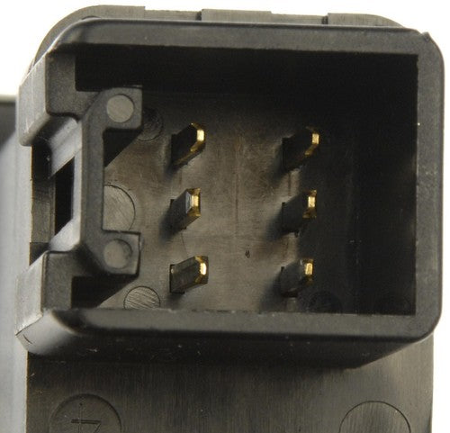 Dorman (OE Solutions) 742-801 OE Solutions WINDOW ASSEMBLIES & MOTORS