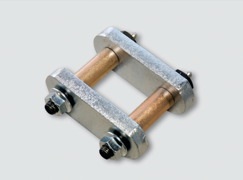 MOR/ryde UO12-016  TRAILER AXLE ACCESSORIES
