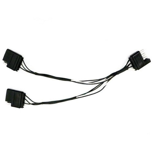 Putco 90009-Y  LIGHT ACCESSORIES