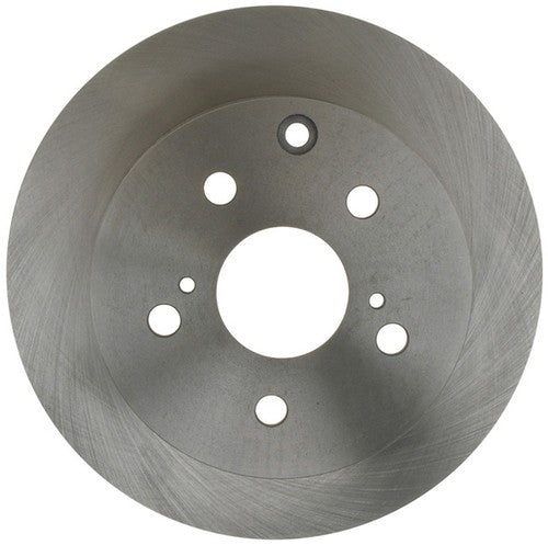 Raybestos Brakes 980483R R-Line BRAKE ROTORS OEM