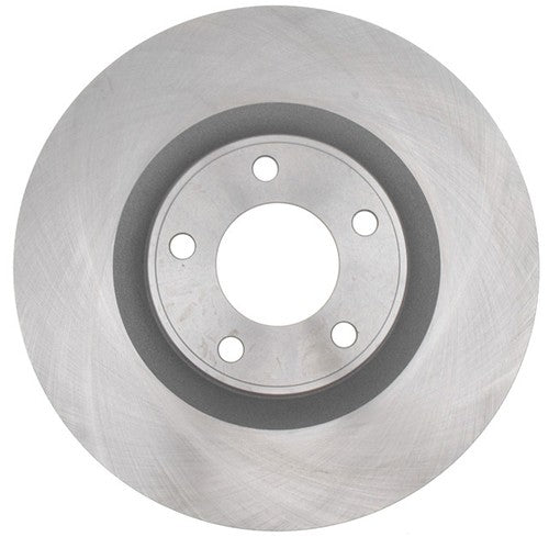 Raybestos Brakes 680544R R-Line BRAKE ROTORS OEM