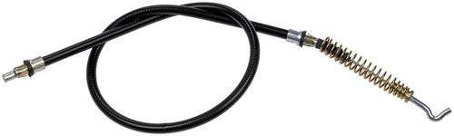 Dorman (OE Solutions) C660310 First Stop  BRAKE HARDWARE AND CABLES OEM