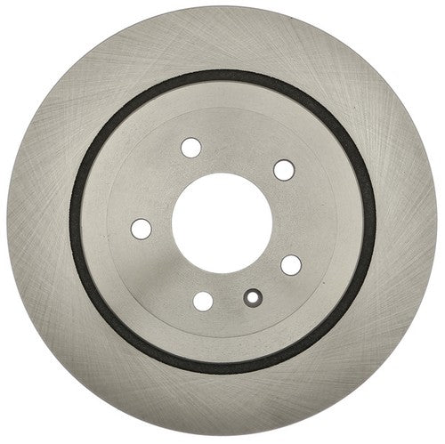 Raybestos Brakes 580713R R-Line BRAKE ROTORS OEM