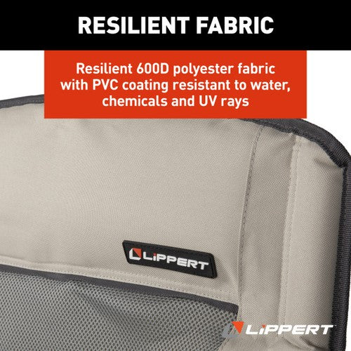 Lippert Components 2021123277 Scout FURNITURE-EXTERIOR RV