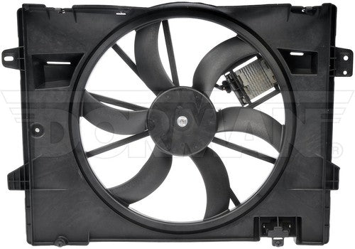 Dorman (OE Solutions) 621-353XD OE Solutions FAN