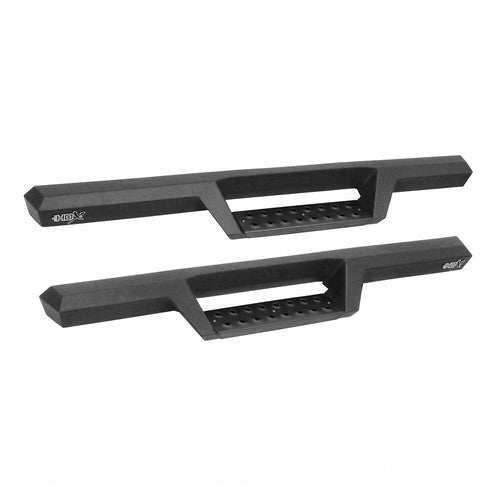 Westin Automotive 56-14055 HDX NERF BAR SQUARE 3"