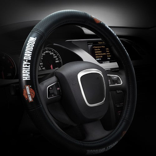 Plasticolor 006733R01 Speed Grip STEERING WHEEL COVER