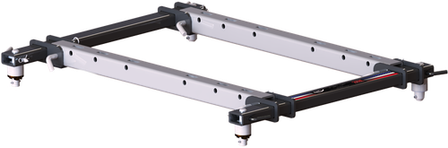PullRite 4439 ISR Series HITCH FIFTH WHEEL ACCESSORIES