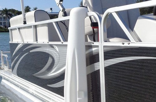 Taylor Made 31032 Pontoon Fence Saver BOAT FENDER