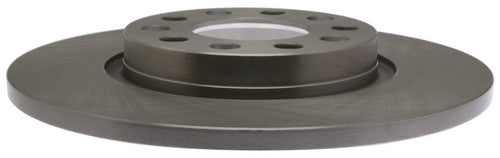 Raybestos Brakes 781099R R-Line BRAKE ROTORS OEM