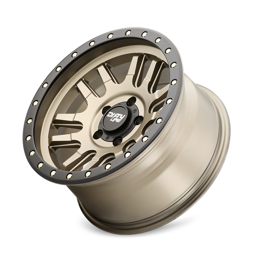 Dirty Life Race Wheels 9309-7983MGD12 Canyon Pro 9309 WHEELS