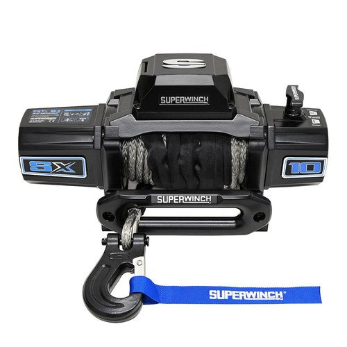 Superwinch 1710204 SX Series WINCHES