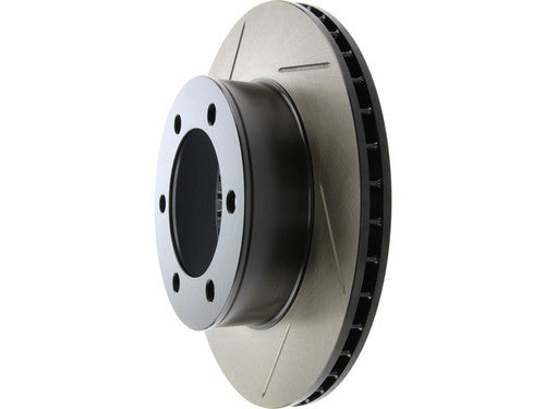 Stop Tech/ Power Slot 126.44109SR SportStop  Slotted BRAKE ROTORS