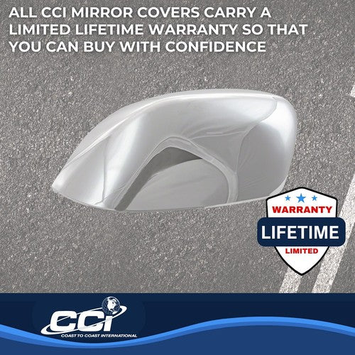 Coast To Coast MC67532R  MIRROR COVERS