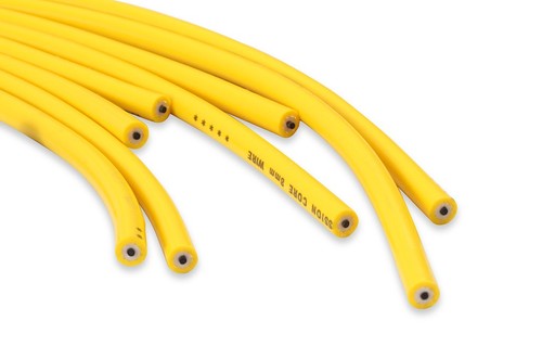 ACCEL Ignition 4040 Super Stock 4000 Series SPARK PLUG WIRES