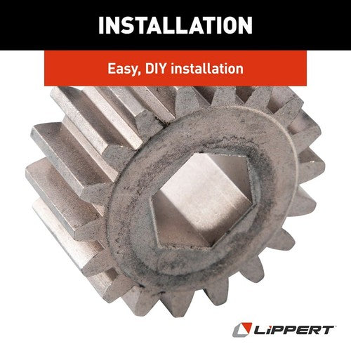 Lippert Components 122739  SLIDEOUT REPAIR PARTS RV