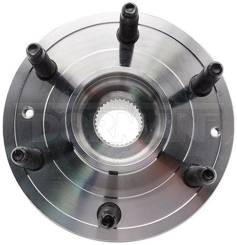 Dorman (OE Solutions) 951-139 OE Solutions WHEEL HARDWARE OEM