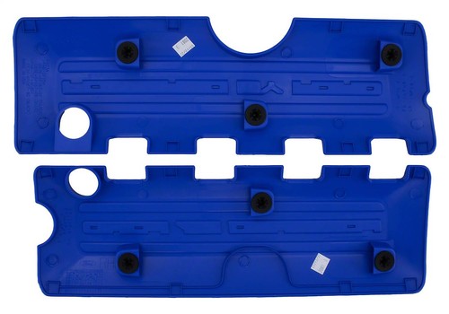Ford Performance M-6P067-M50B  COIL COVER
