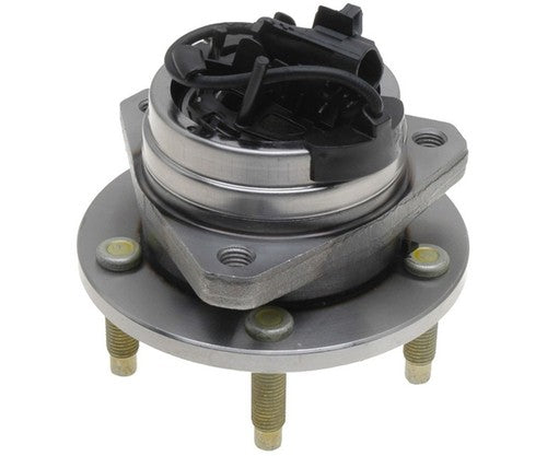 Raybestos Brakes 713214 R-Line BEARINGS OEM