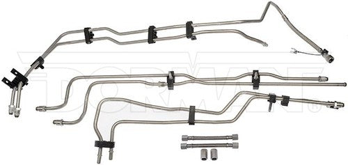 Dorman (OE Solutions) 919-844 OE Solutions EXHAUST OEM